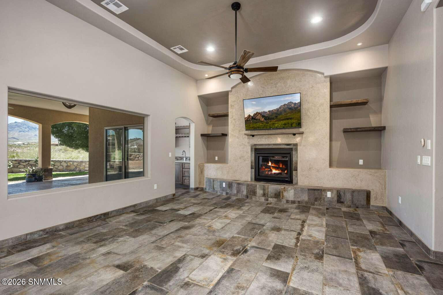 7671 Boulder Canyon Court Property Photo 7
