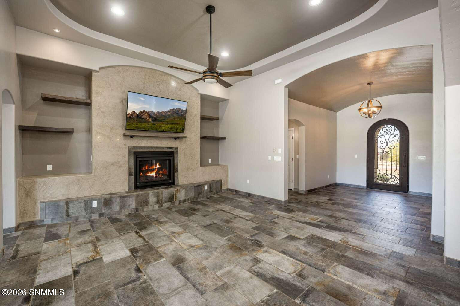 7671 Boulder Canyon Court Property Photo 8
