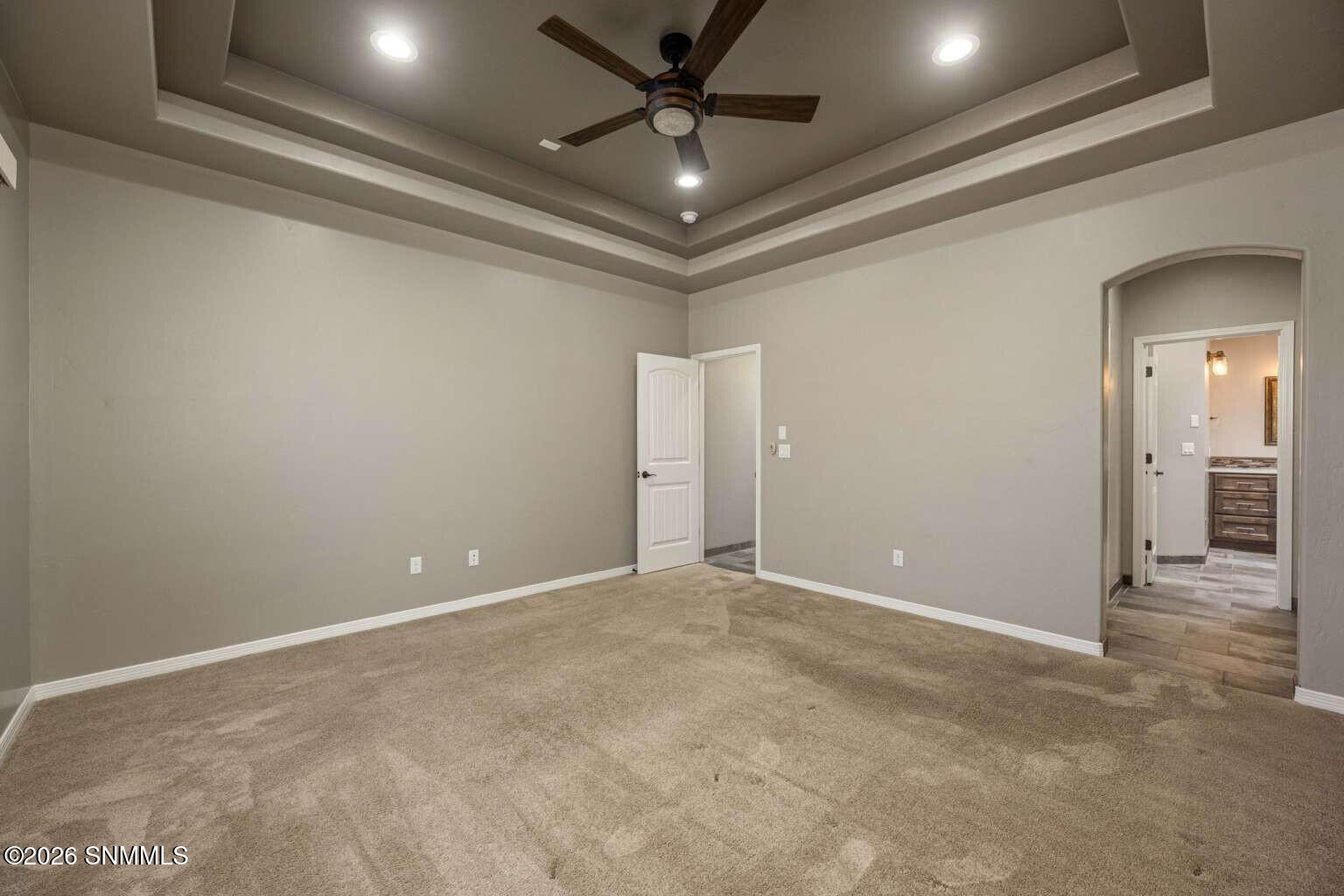 7671 Boulder Canyon Court Property Photo 24