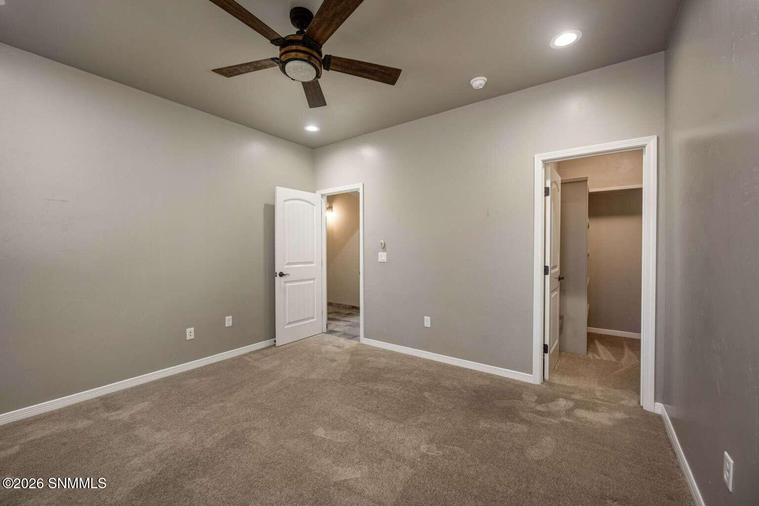 7671 Boulder Canyon Court Property Photo 35