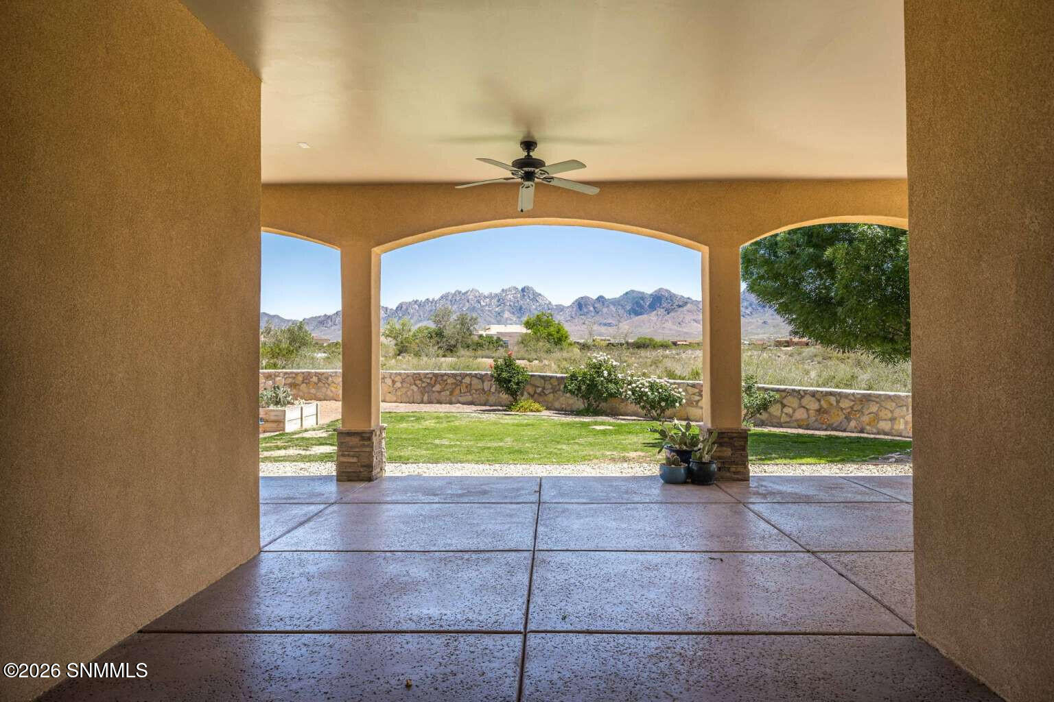 7671 Boulder Canyon Court Property Photo 43