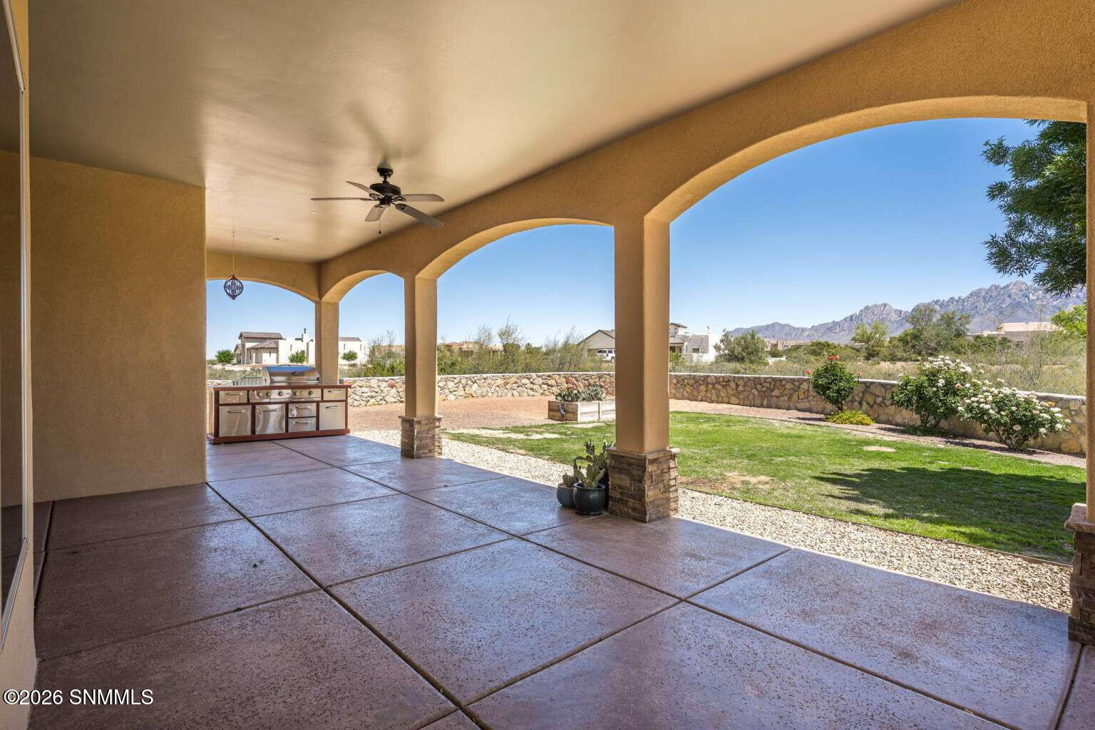 7671 Boulder Canyon Court Property Photo 44