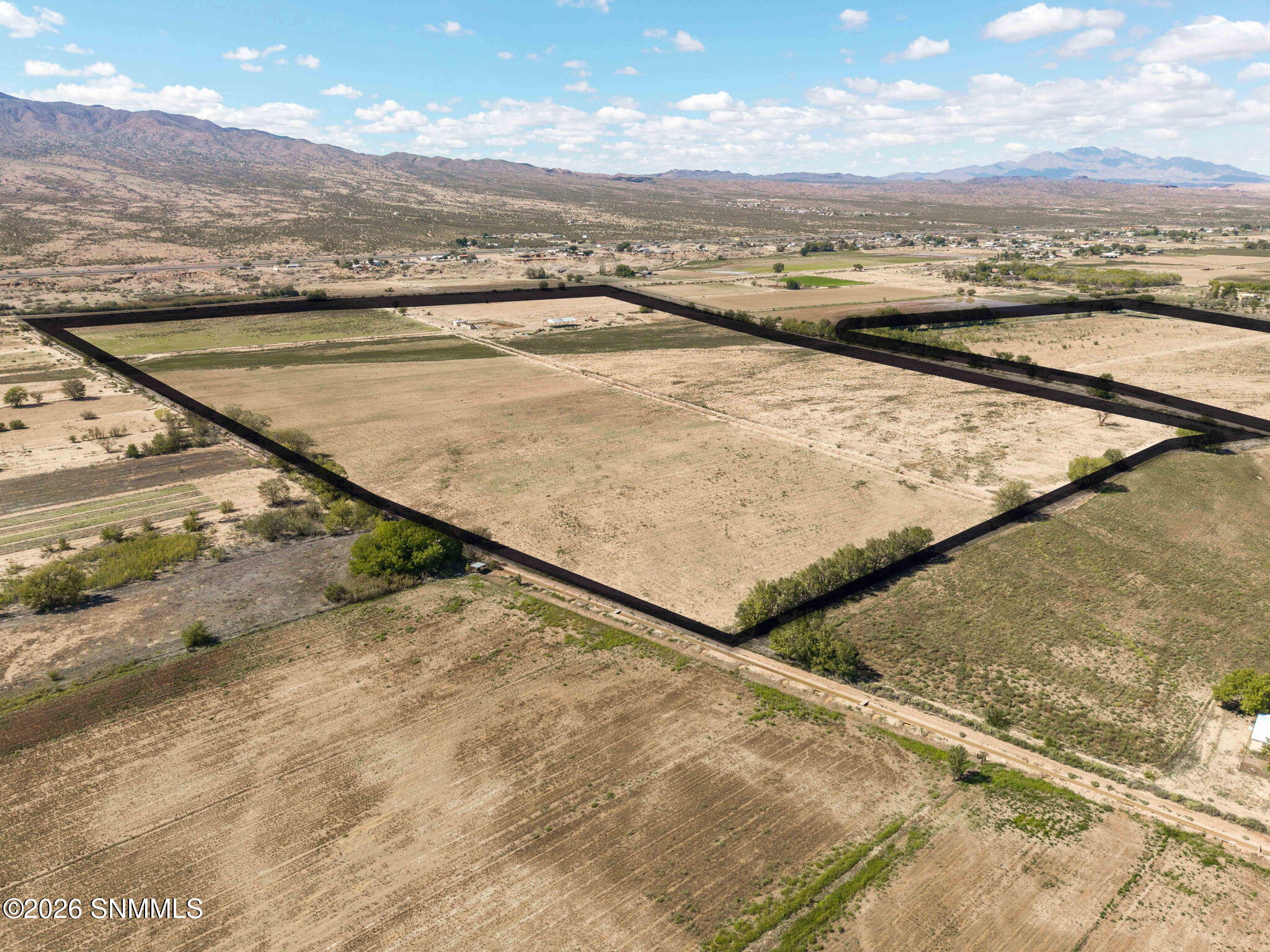 TBD Drain Ditch Road
