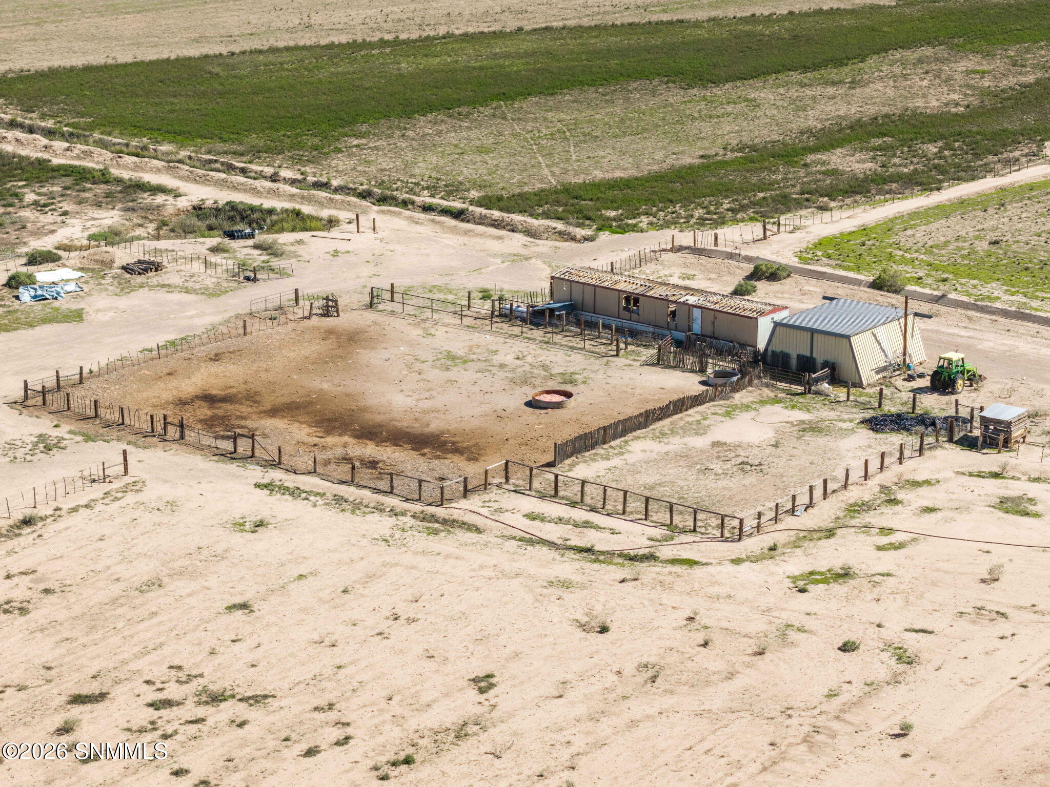 Tbd Drain Ditch Road Property Photo 2
