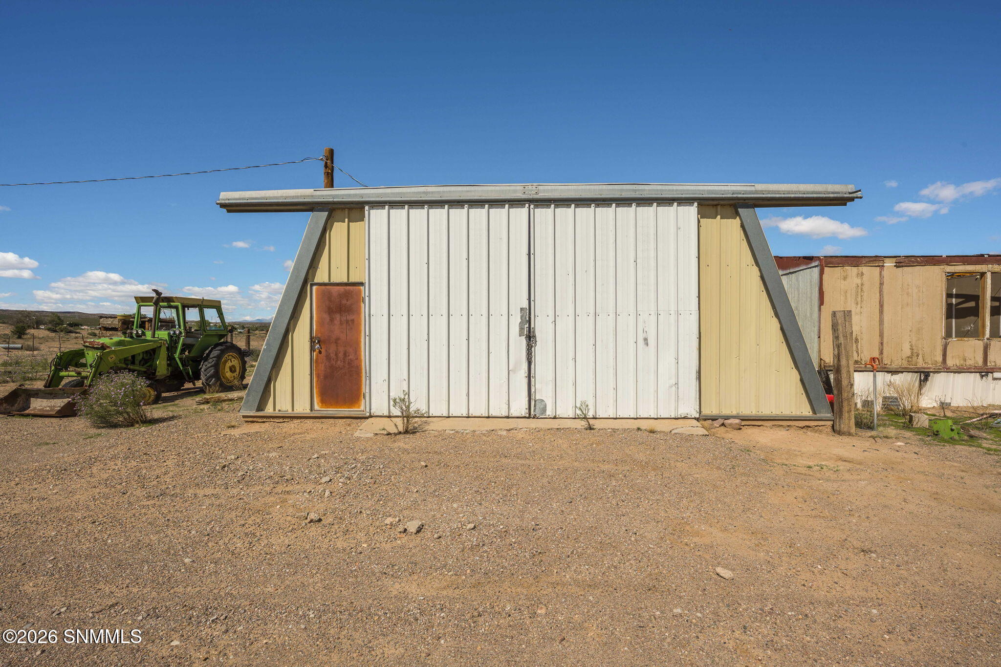 Tbd Drain Ditch Road Property Photo 3