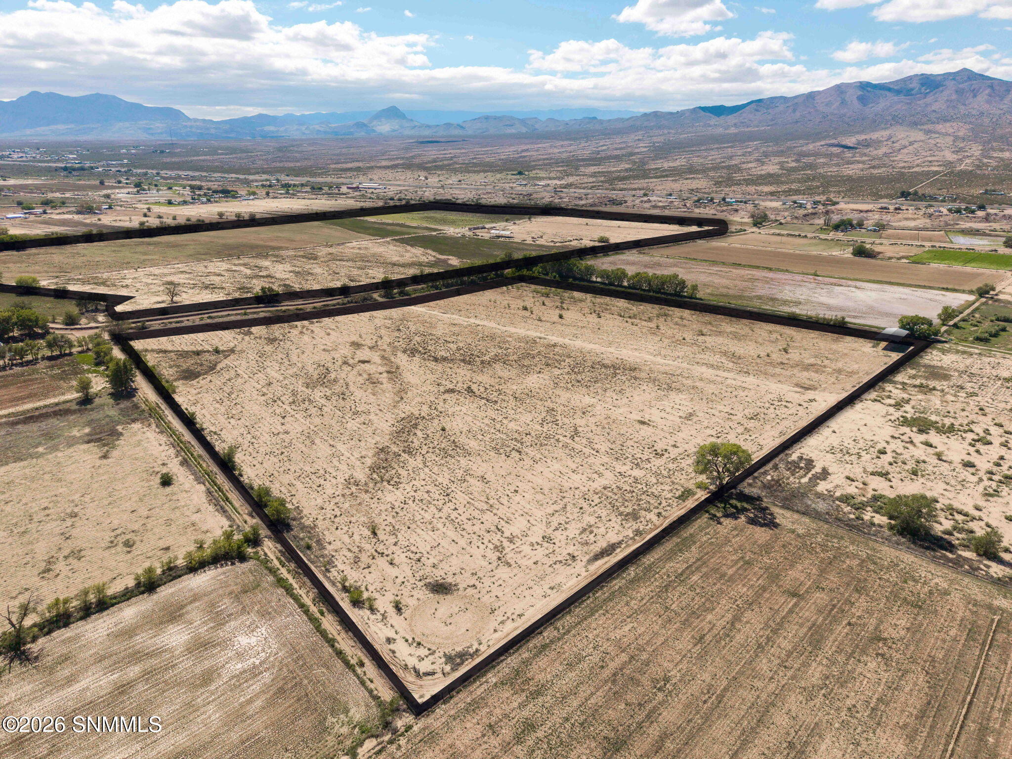 Tbd Drain Ditch Road Property Photo 5
