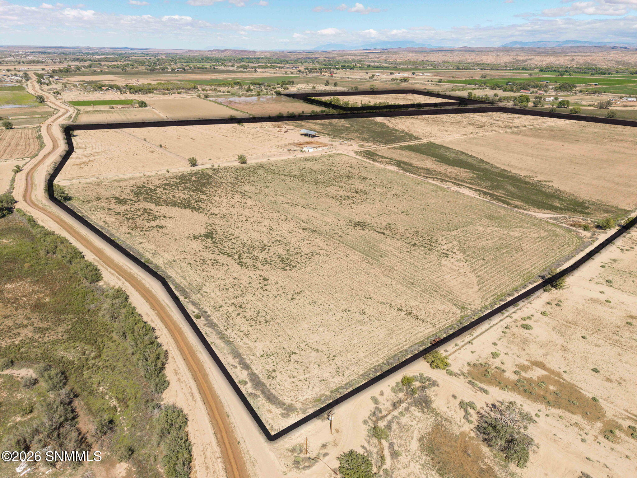 Tbd Drain Ditch Road Property Photo 6