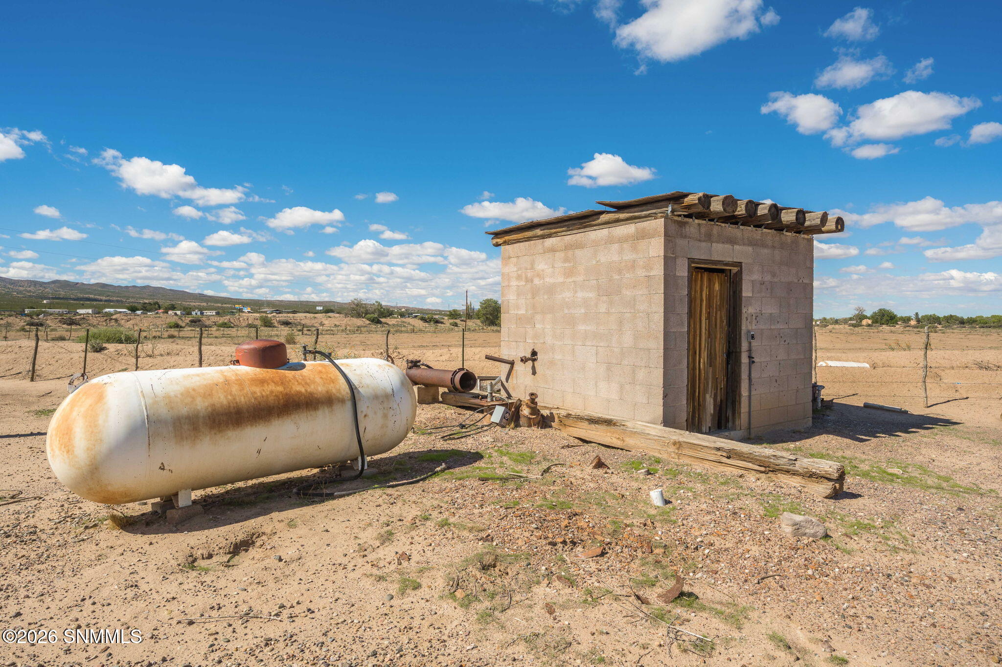 Tbd Drain Ditch Road Property Photo 18