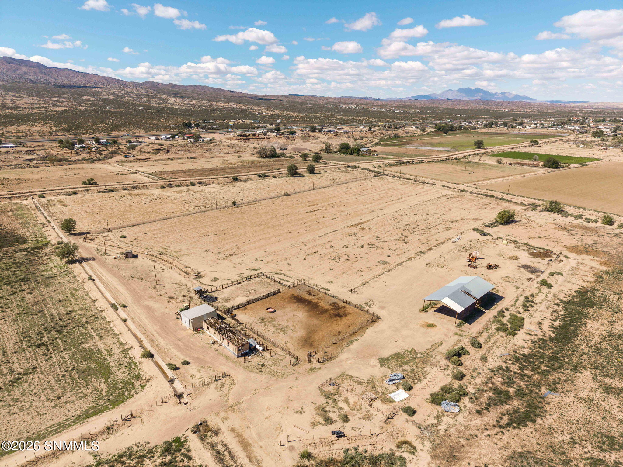 Tbd Drain Ditch Road Property Photo 22
