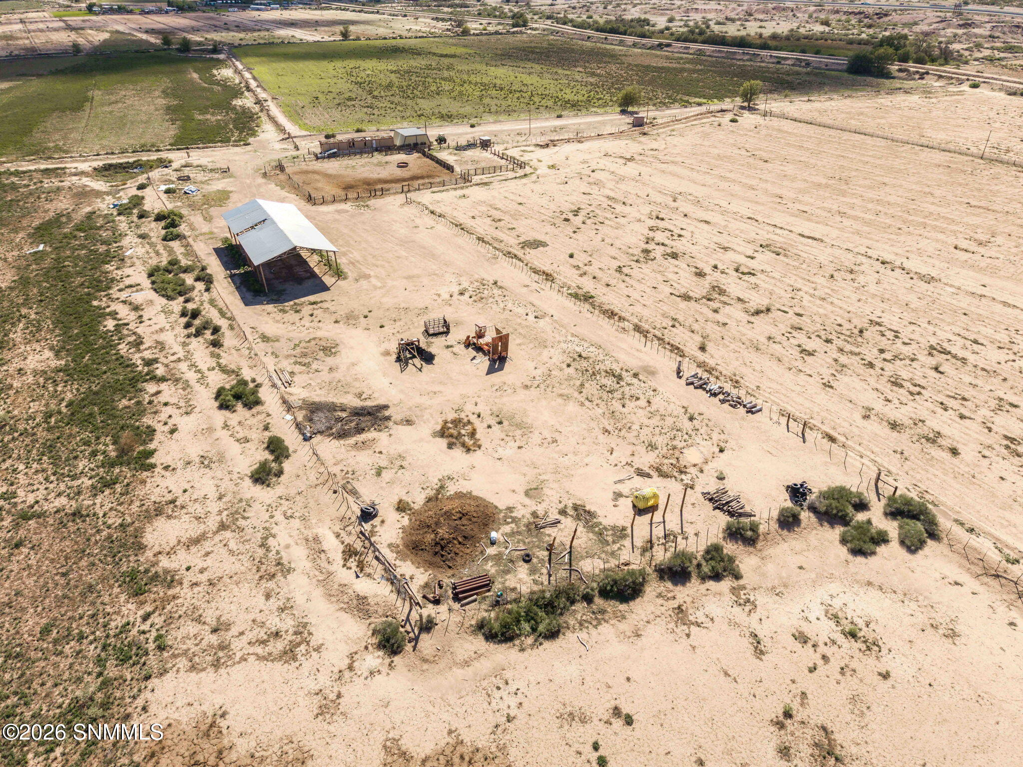 Tbd Drain Ditch Road Property Photo 23