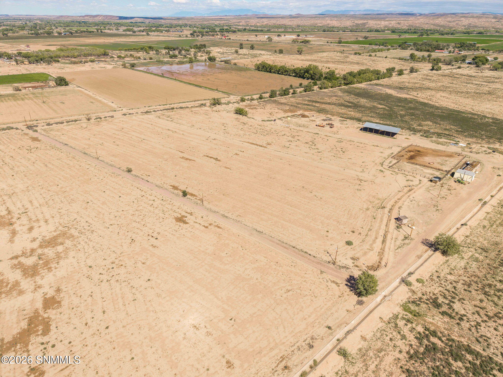 Tbd Drain Ditch Road Property Photo 27