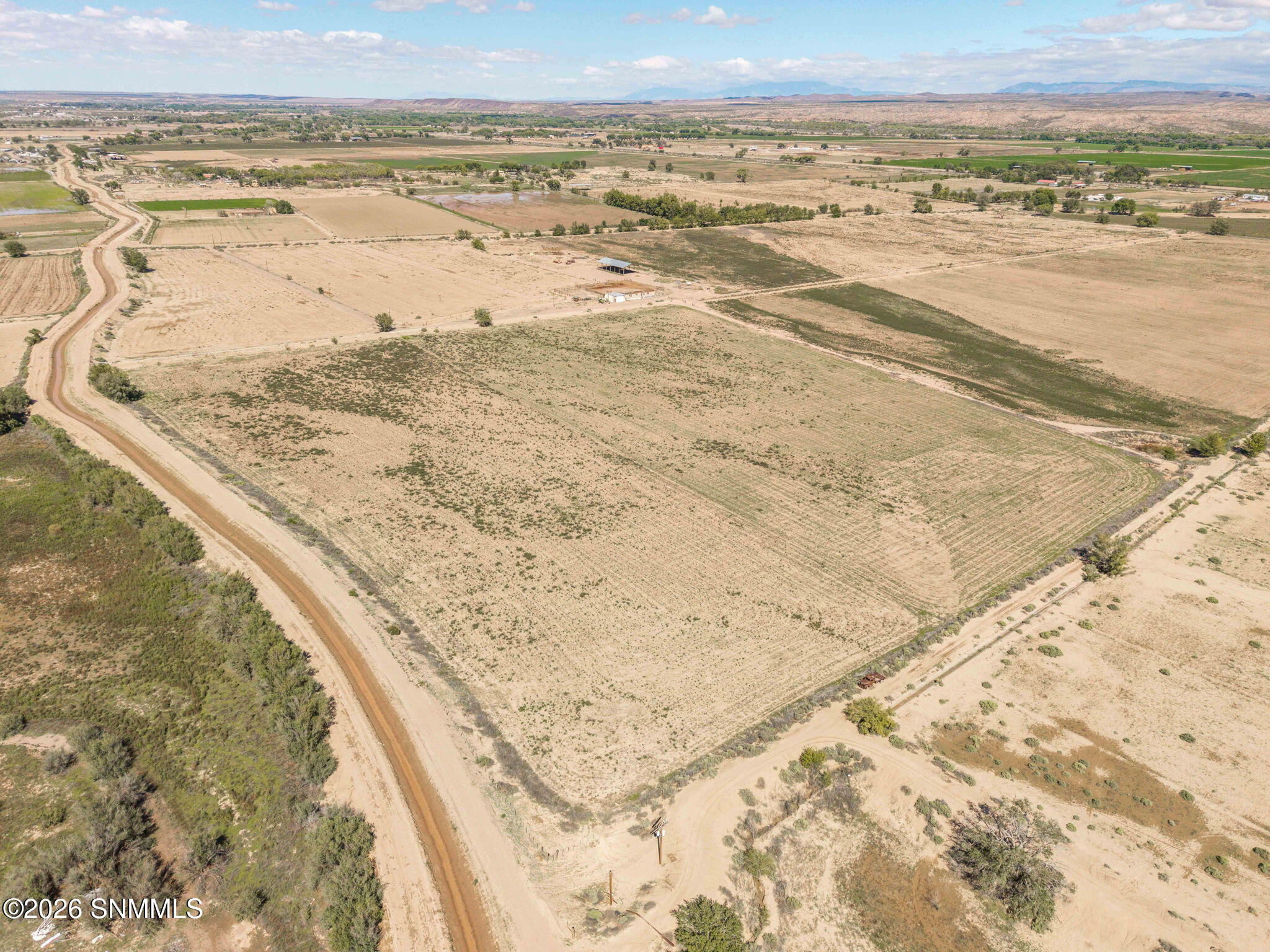 Tbd Drain Ditch Road Property Photo 32