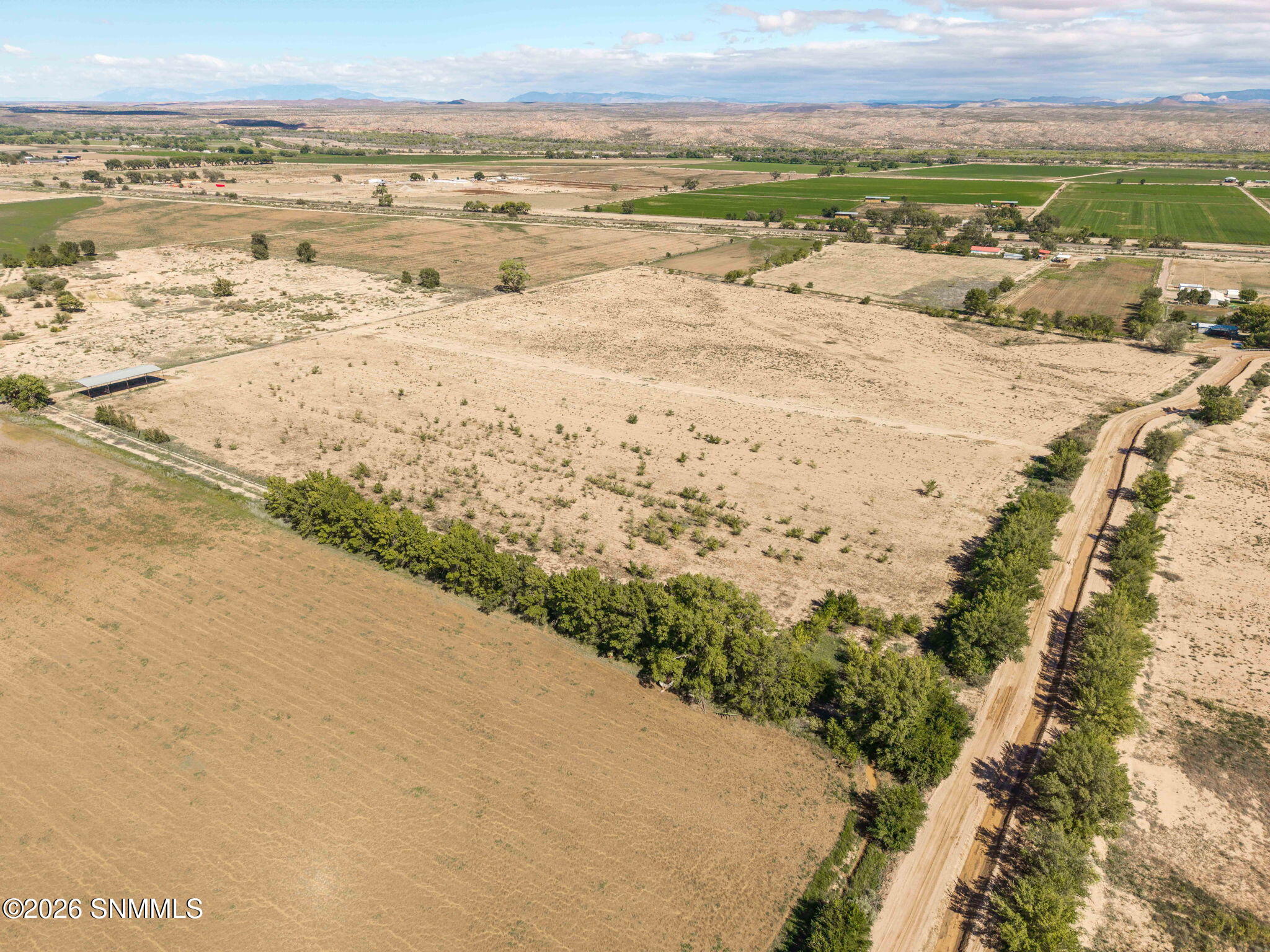 Tbd Drain Ditch Road Property Photo 38