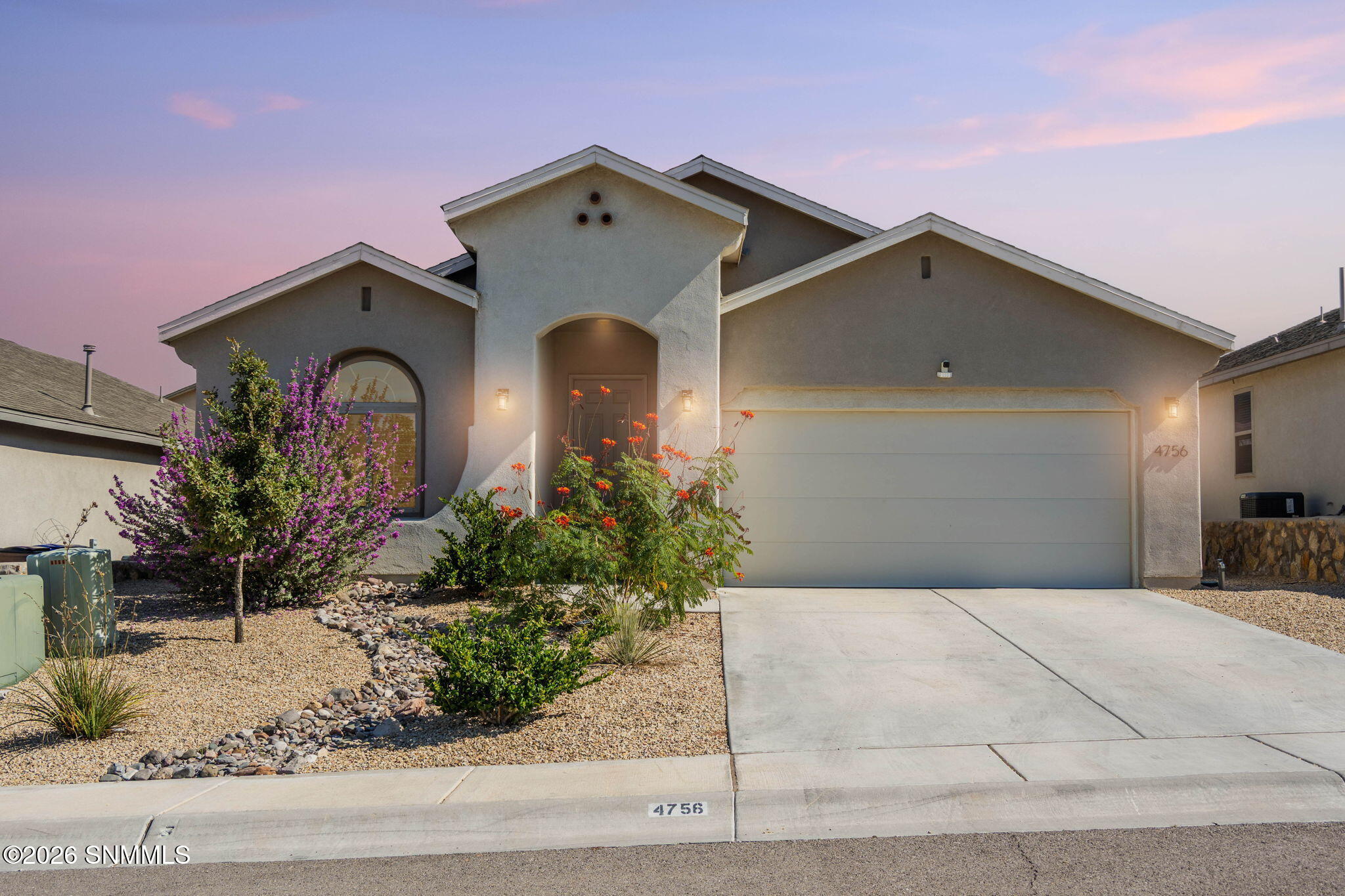 4756 Big Springs Street Property Photo 1