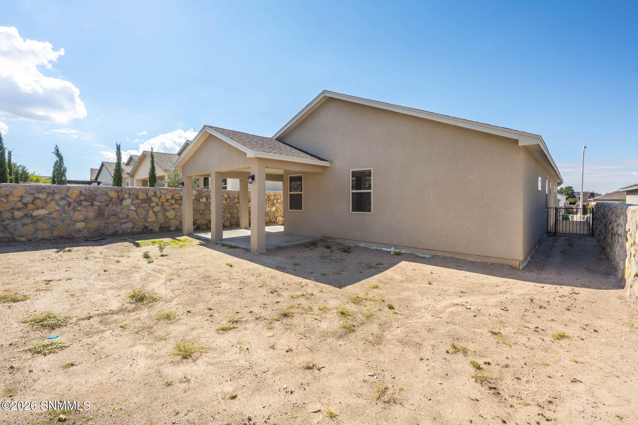 4756 Big Springs Street Property Photo 40