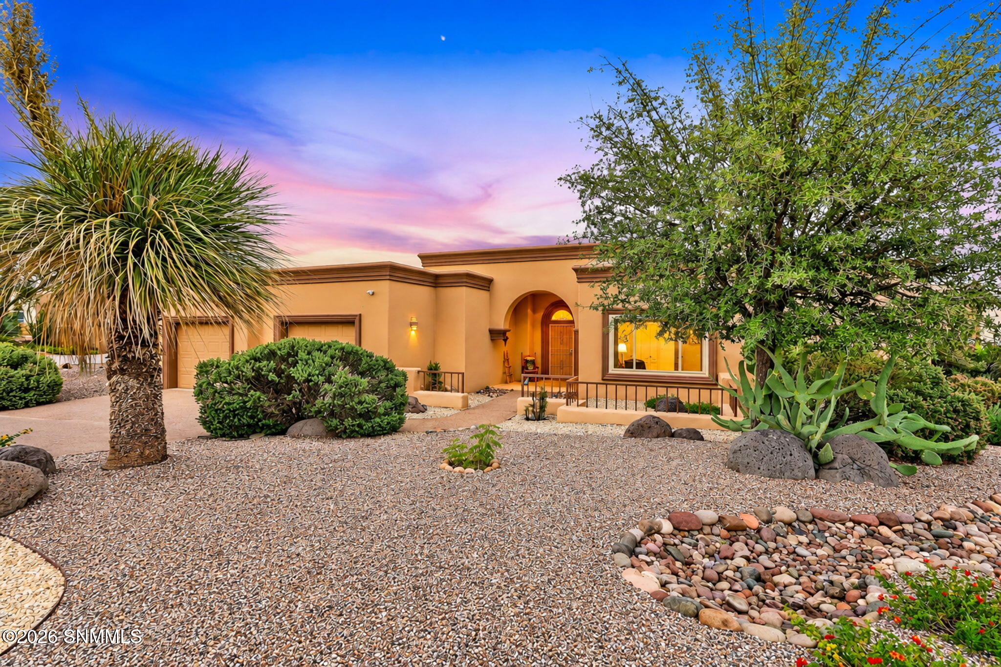 10060 San Marcos Court Property Photo 1