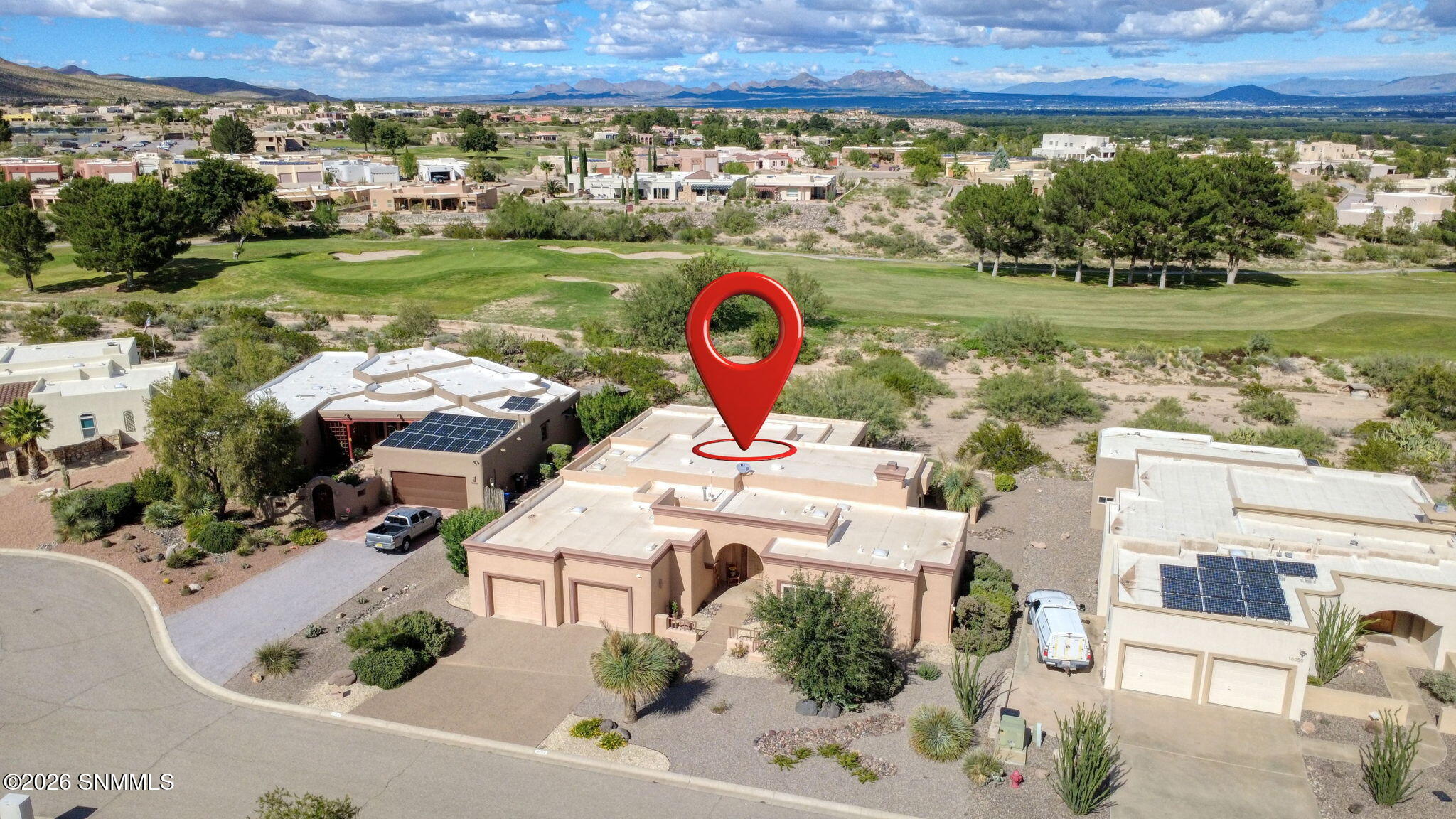 10060 San Marcos Court Property Photo 3