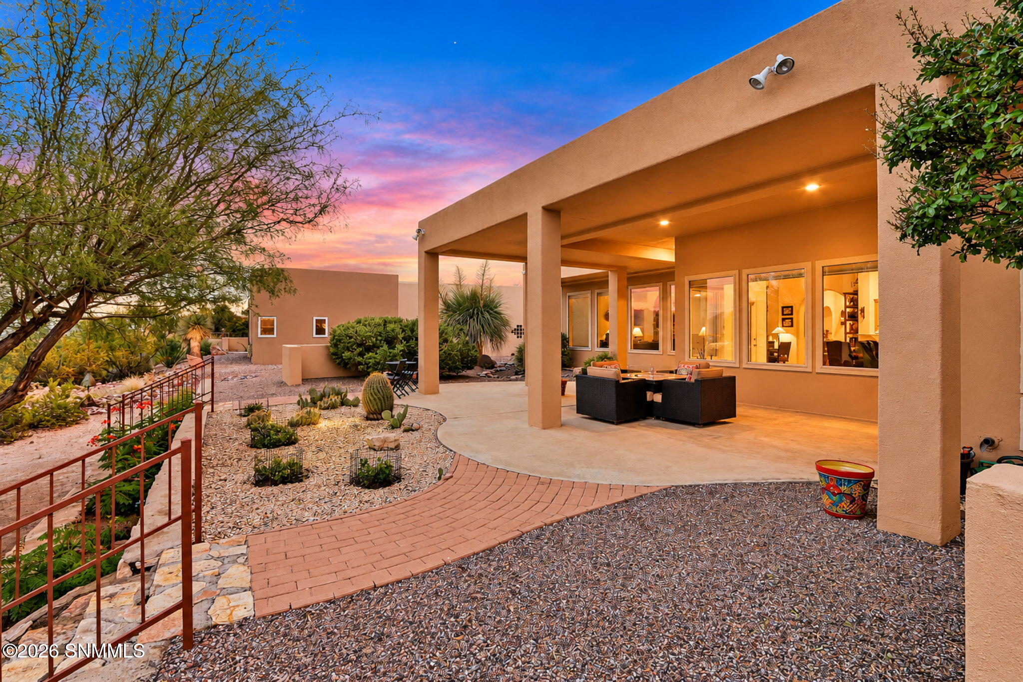 10060 San Marcos Court Property Photo 54