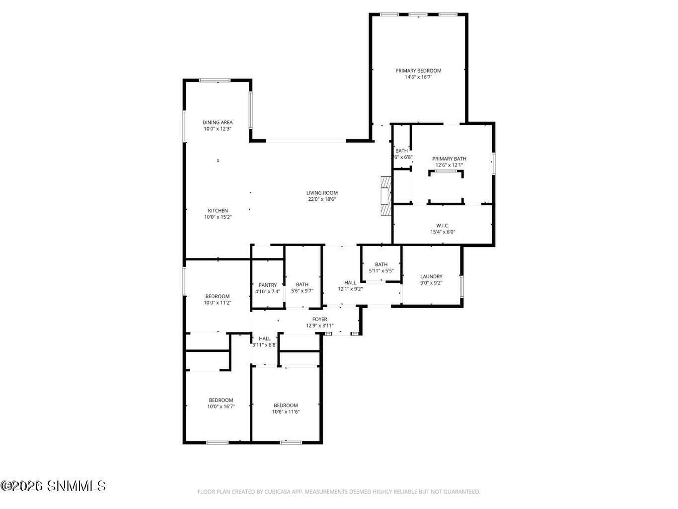 2901 E Springs Road Property Photo 3