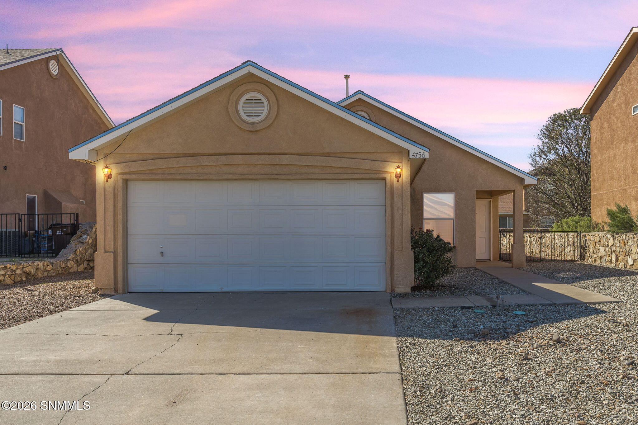 4756 Diamante Court Property Photo 1