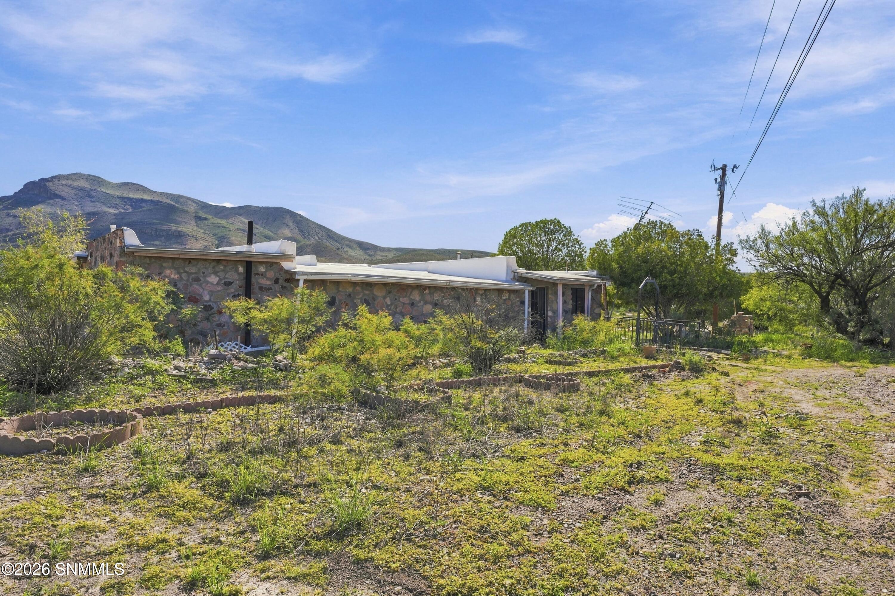 1251 Fort Selden Road Property Photo 6