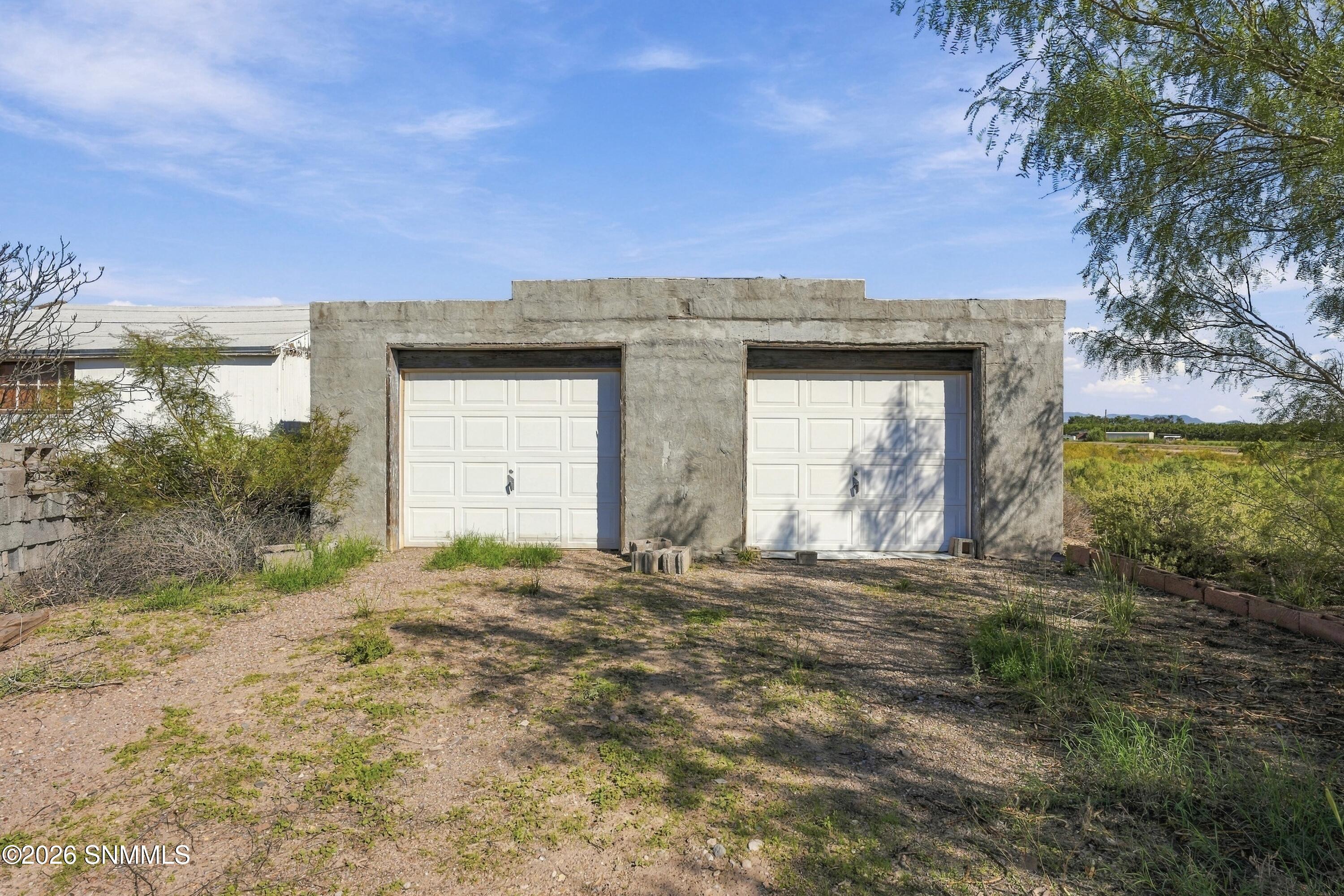 1251 Fort Selden Road Property Photo 9