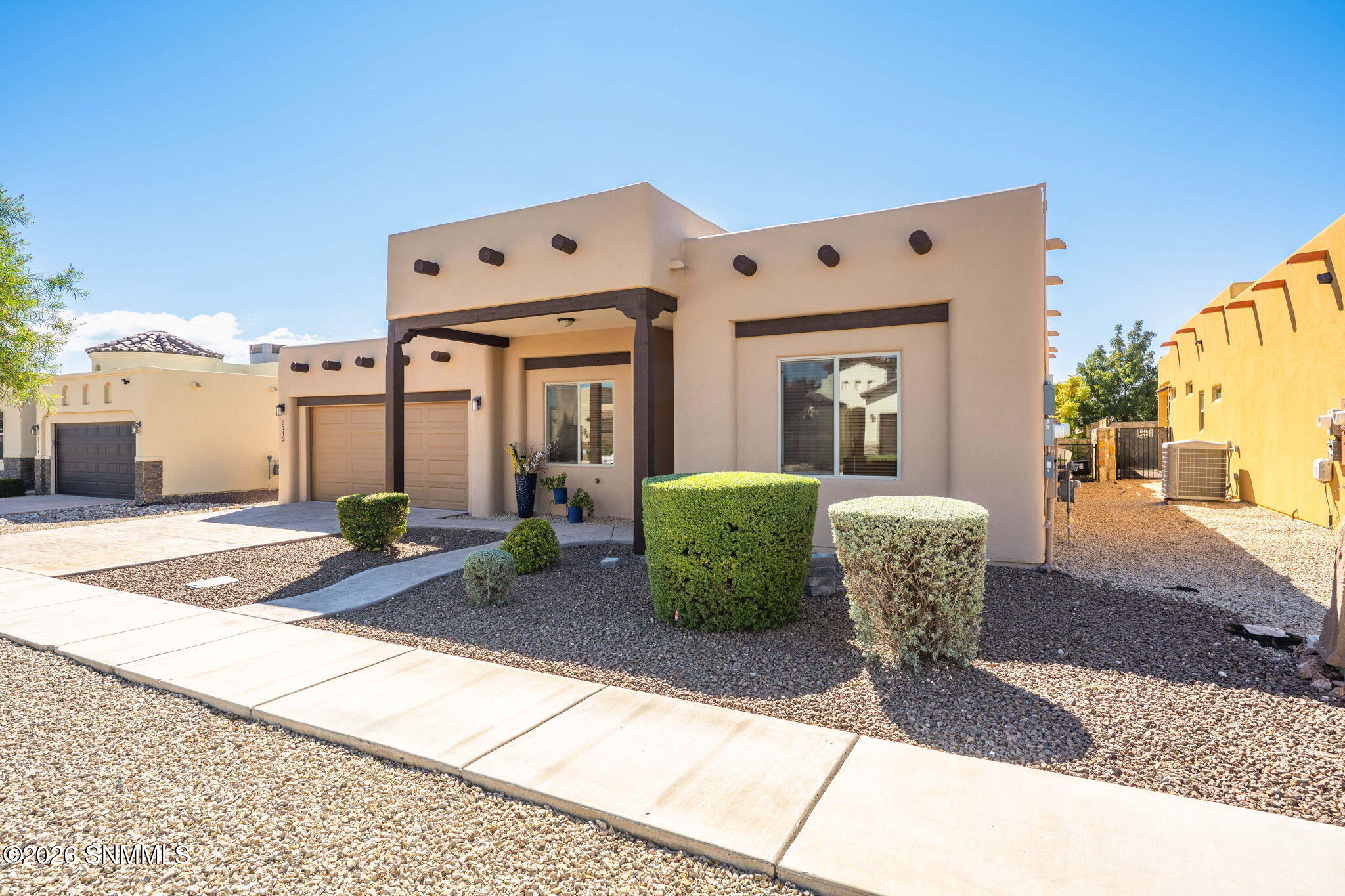 3712 Santa Minerva Avenue Property Photo 2