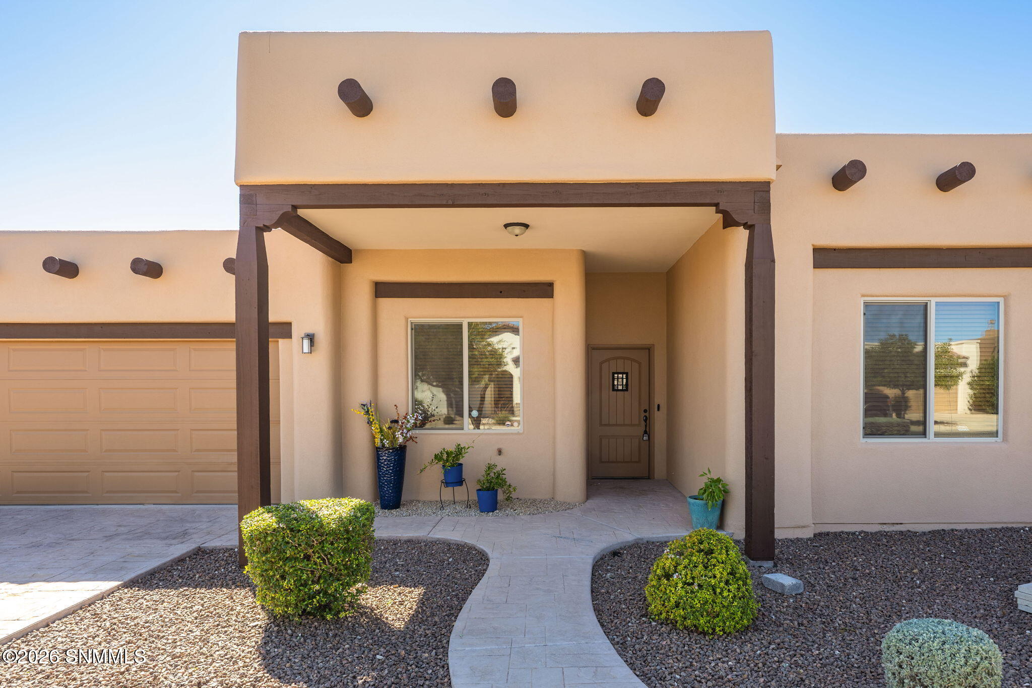 3712 Santa Minerva Avenue Property Photo 3
