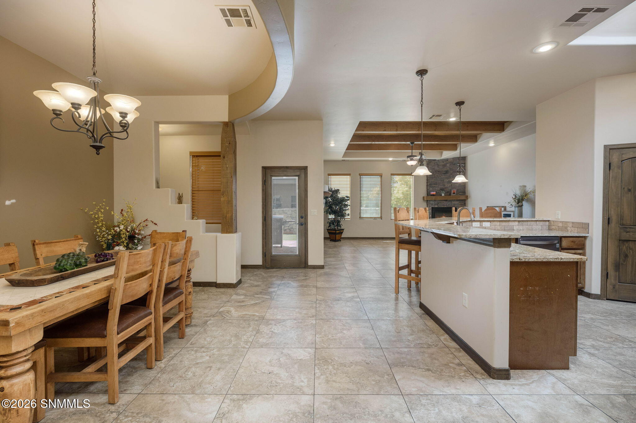 3712 Santa Minerva Avenue Property Photo 5