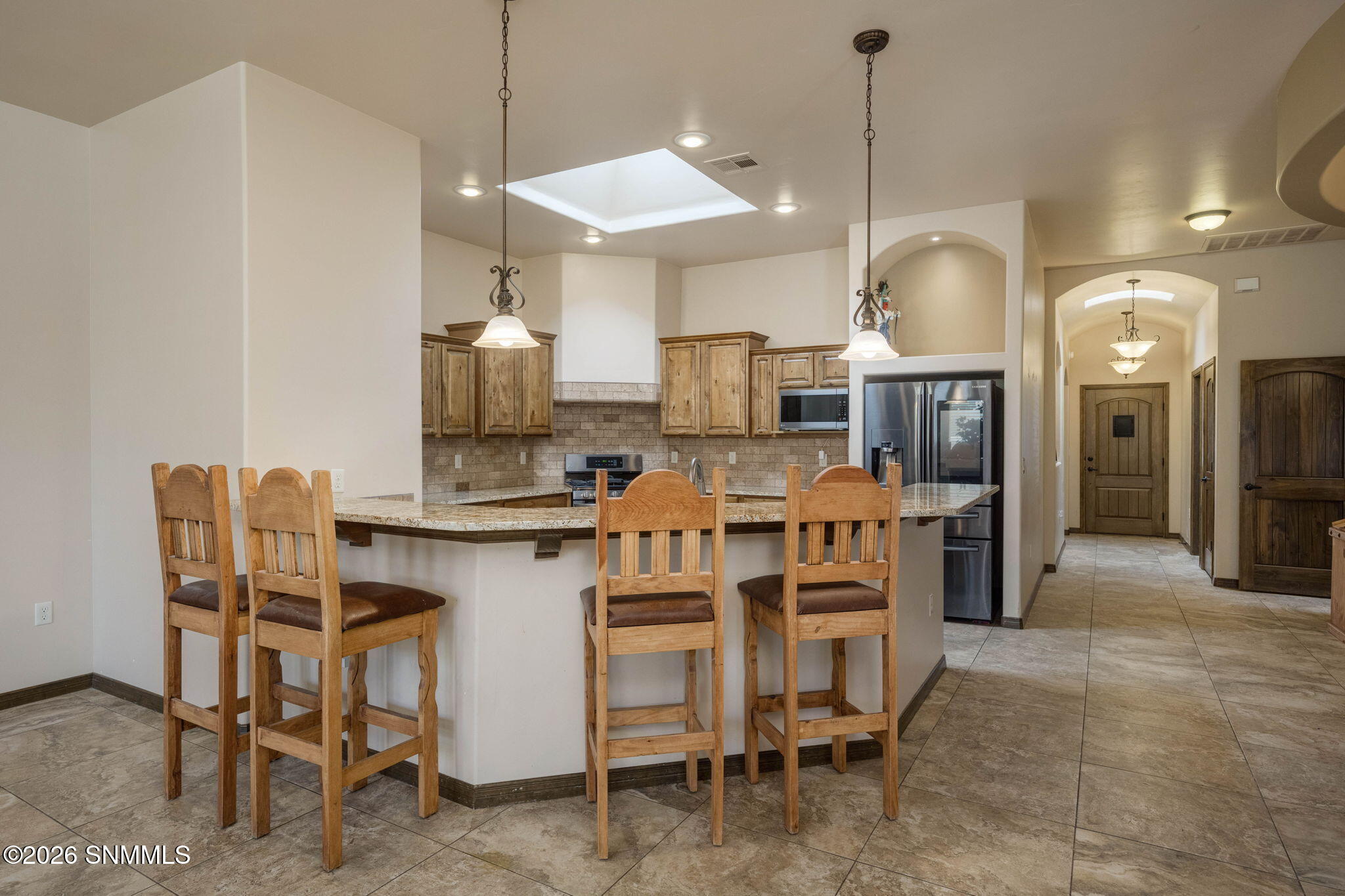 3712 Santa Minerva Avenue Property Photo 9