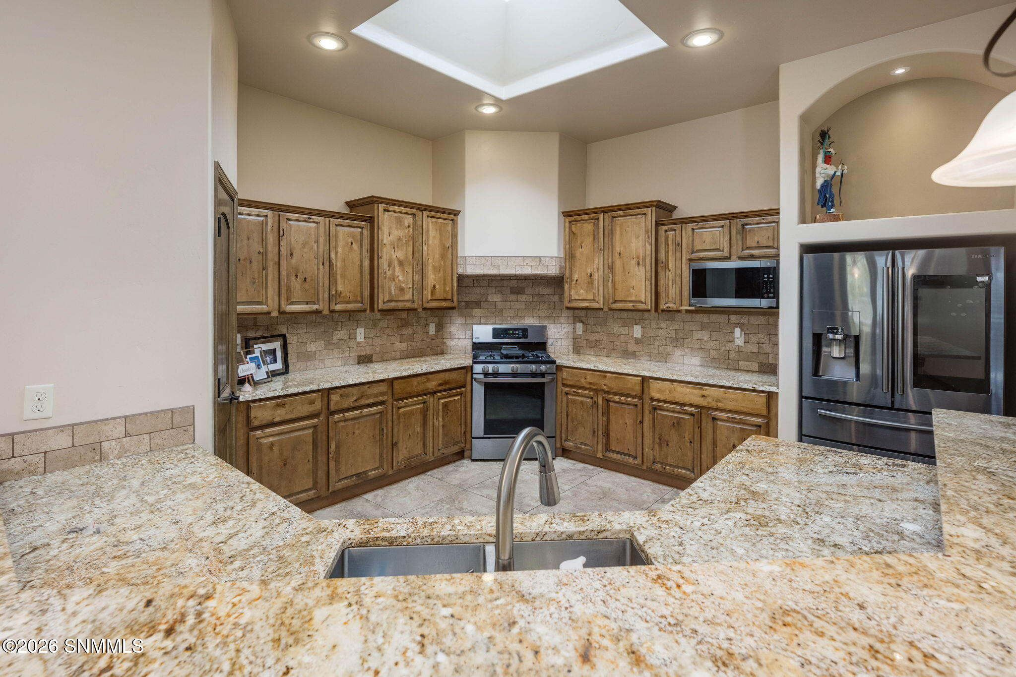 3712 Santa Minerva Avenue Property Photo 10