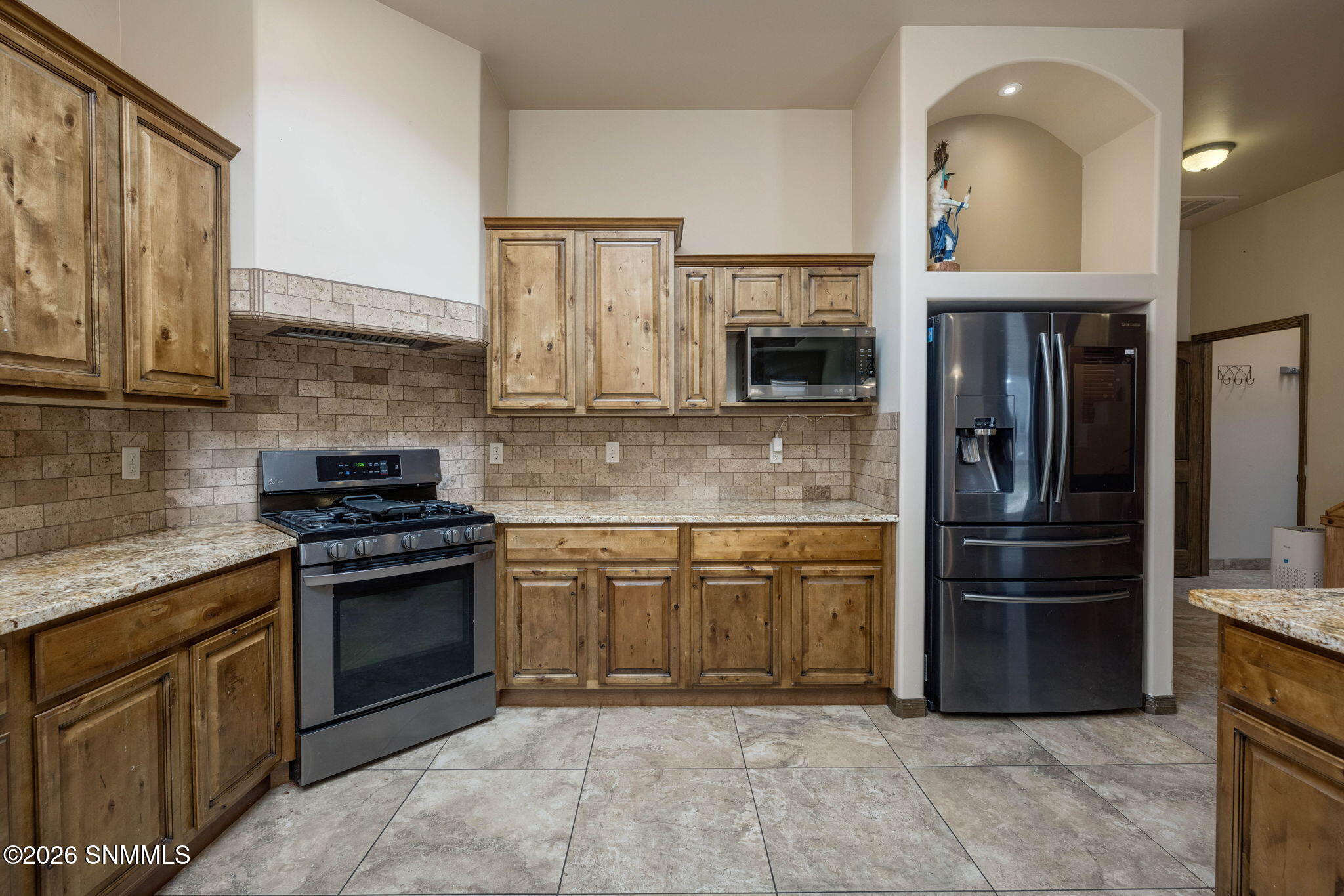 3712 Santa Minerva Avenue Property Photo 13