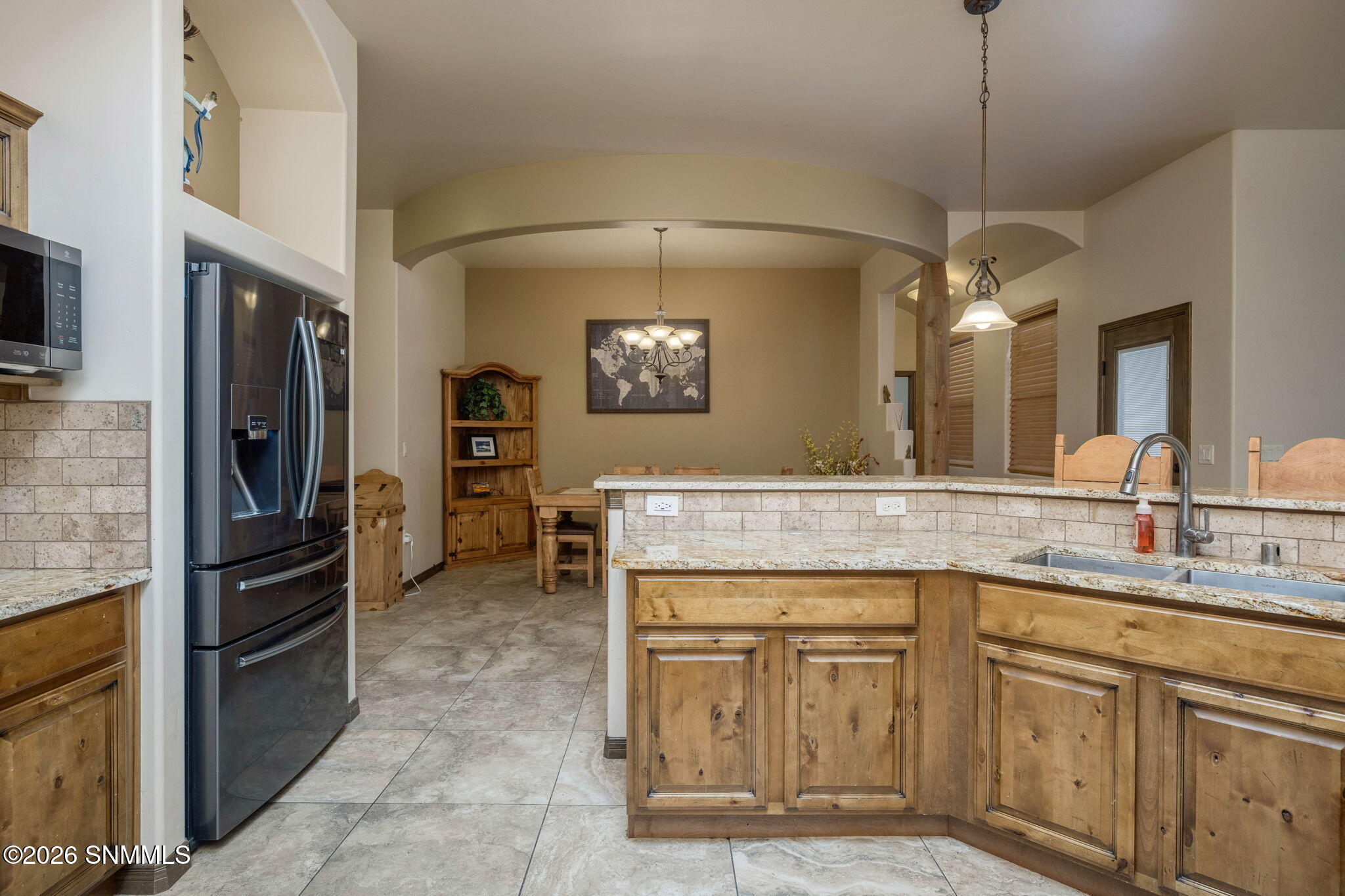 3712 Santa Minerva Avenue Property Photo 14