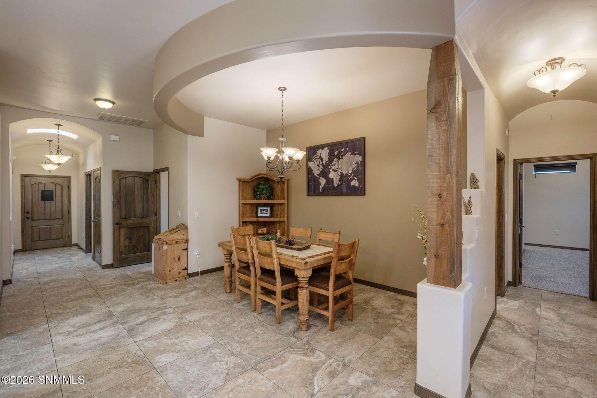 3712 Santa Minerva Avenue Property Photo 16