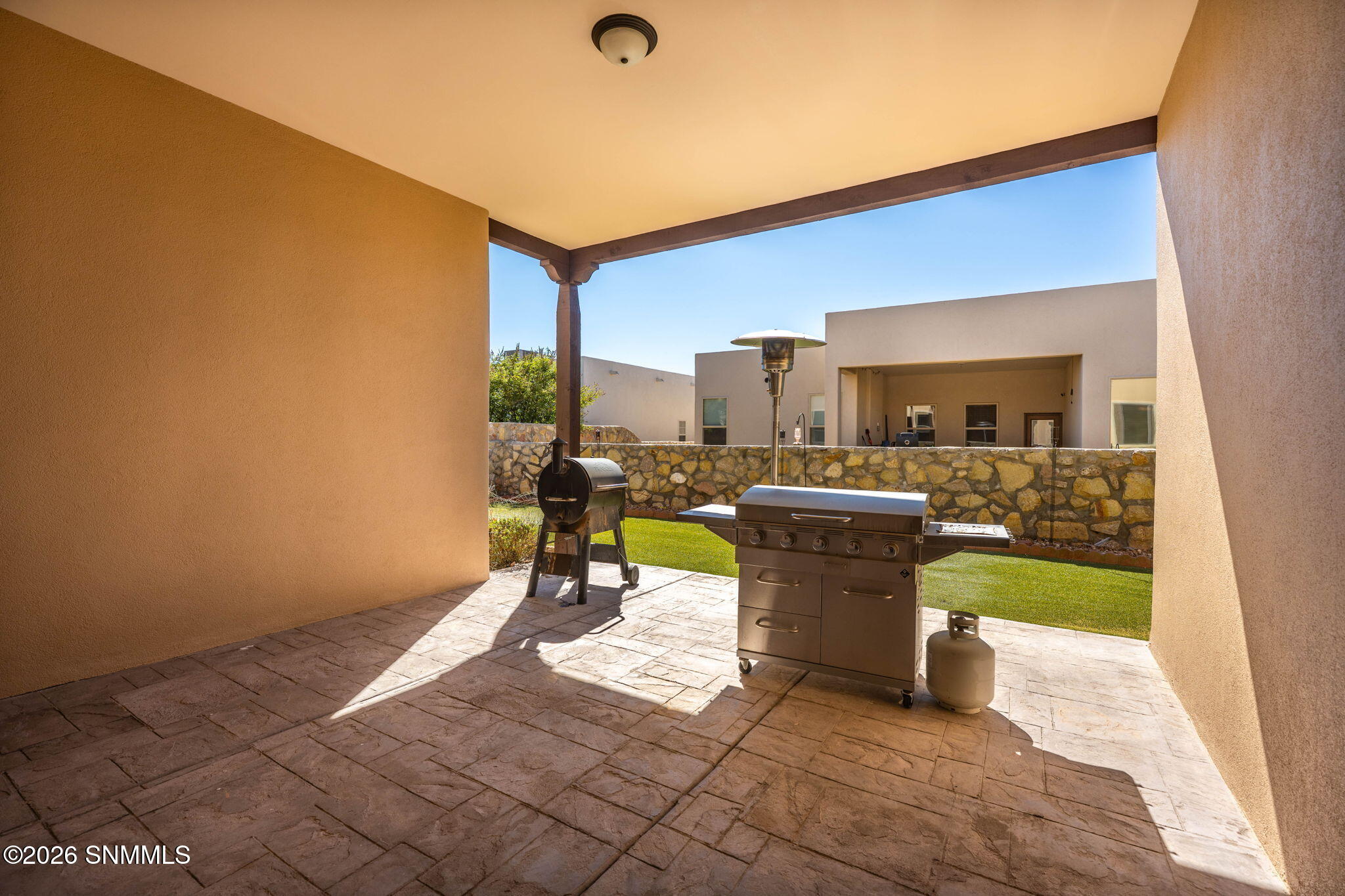 3712 Santa Minerva Avenue Property Photo 33