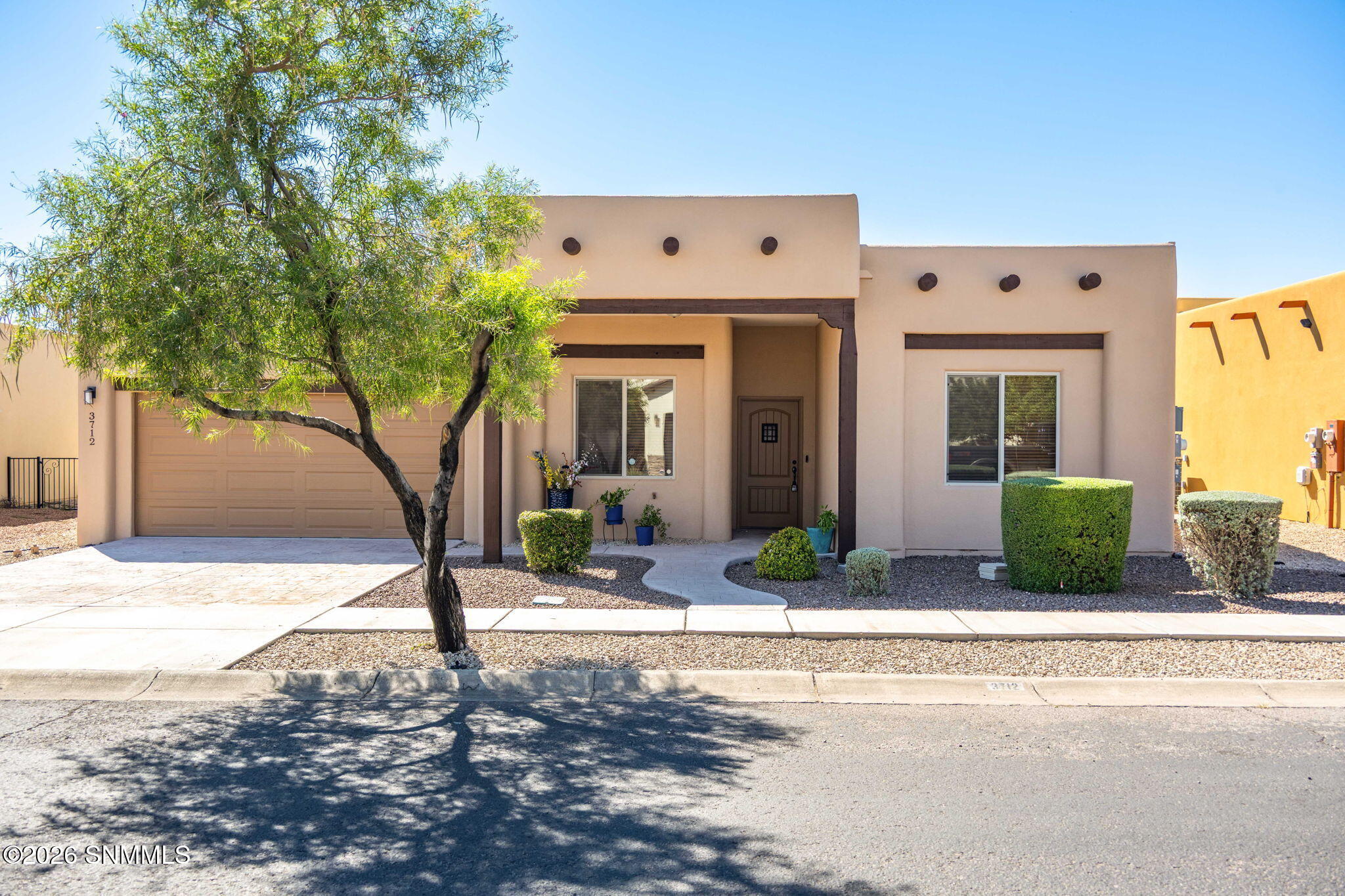 3712 Santa Minerva Avenue Property Photo 36