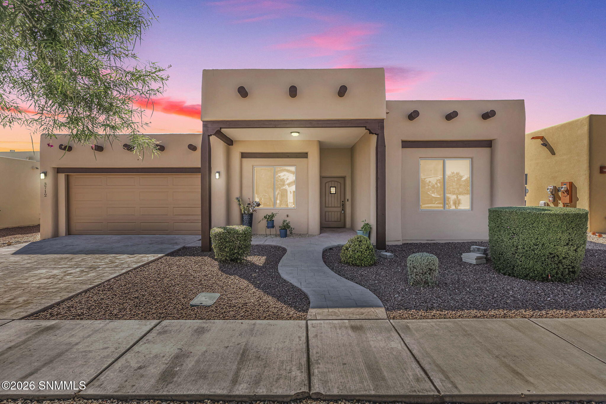 3712 Santa Minerva Avenue Property Photo 37
