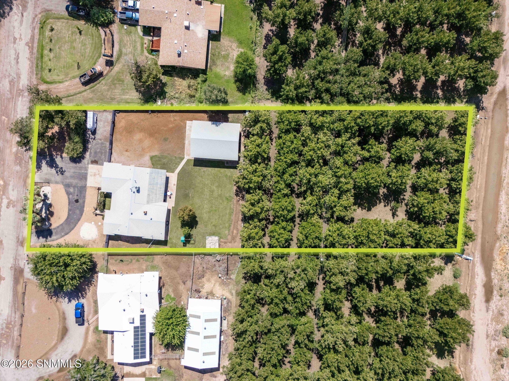 4843 Grider Road Property Photo 5