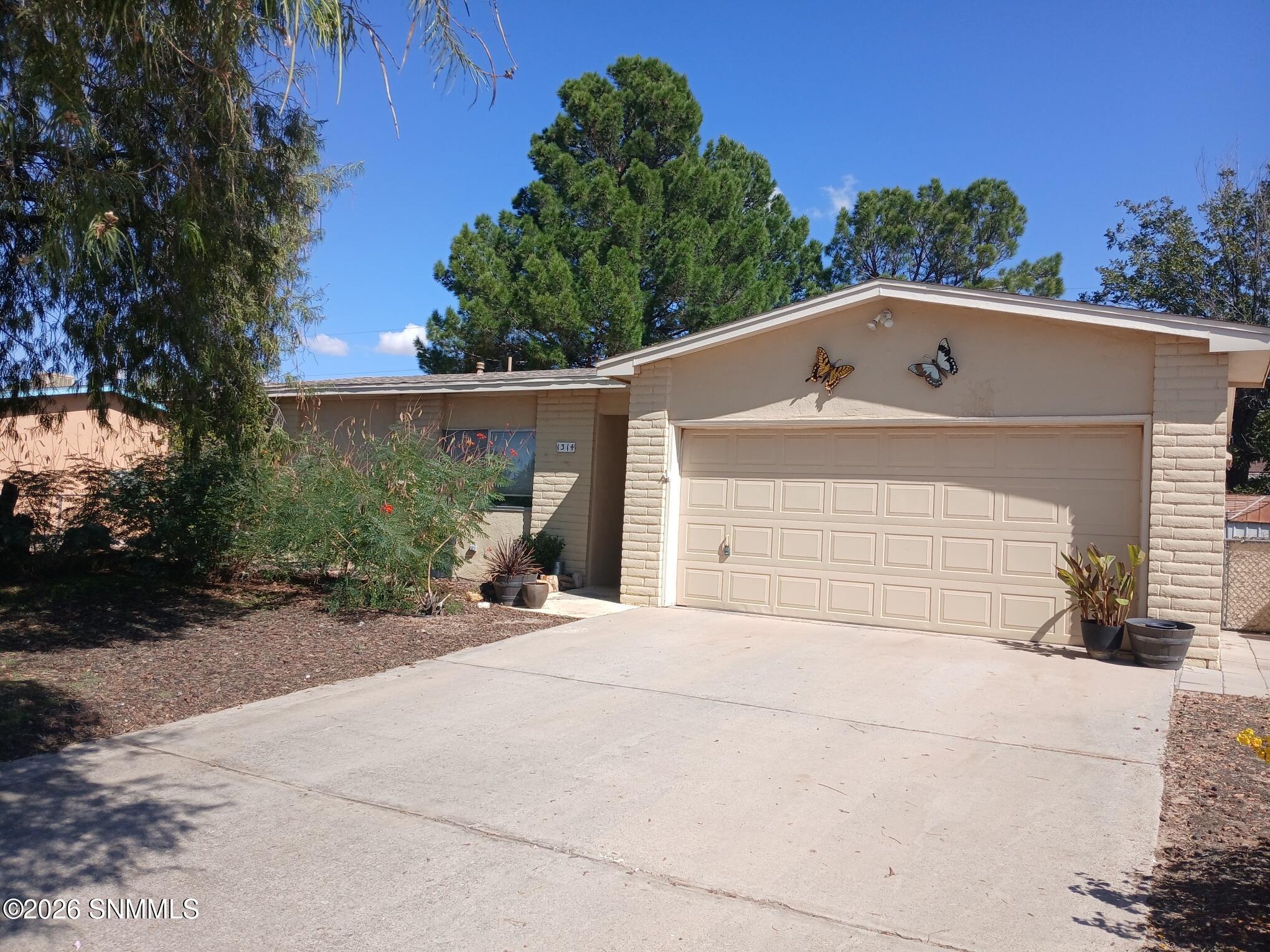 1314 Kilmer Street Property Photo 1