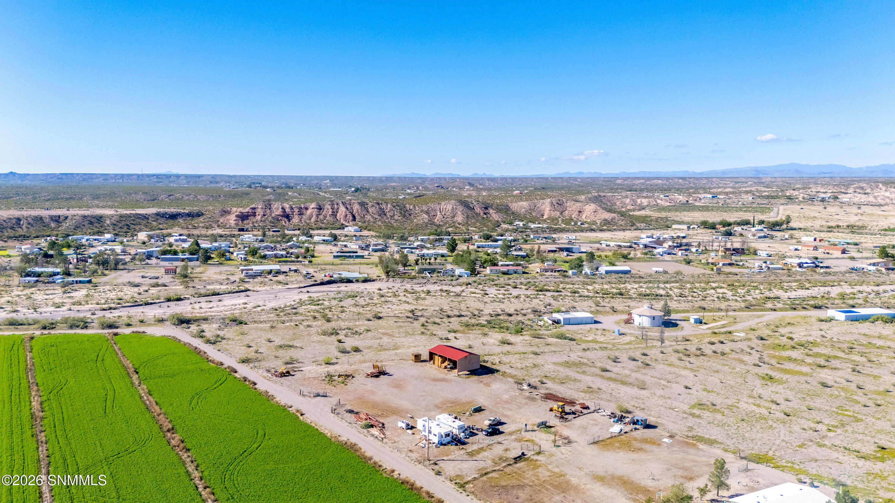 63 Paloma Blanca Road Property Photo 3