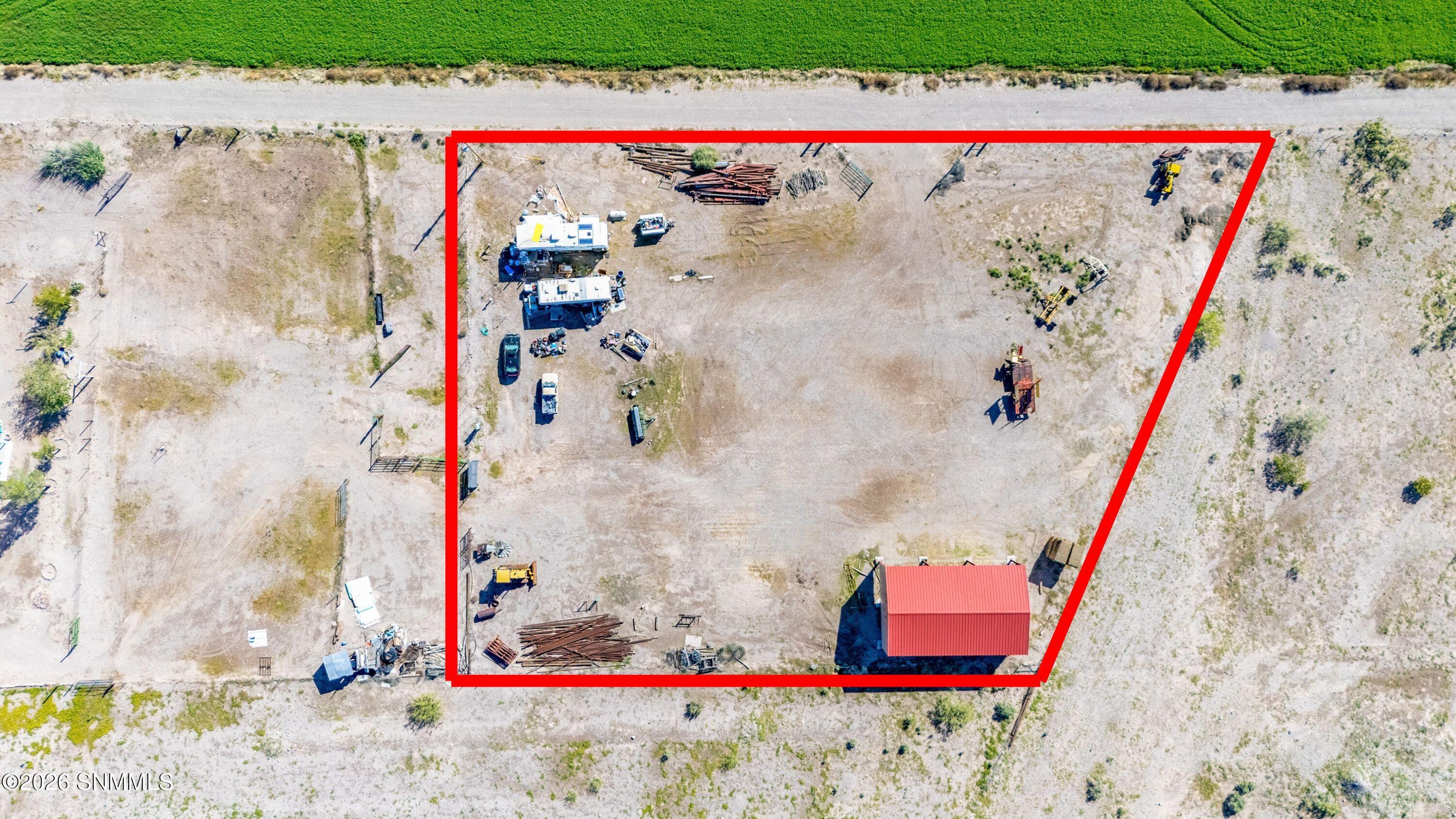 63 Paloma Blanca Road Property Photo 19