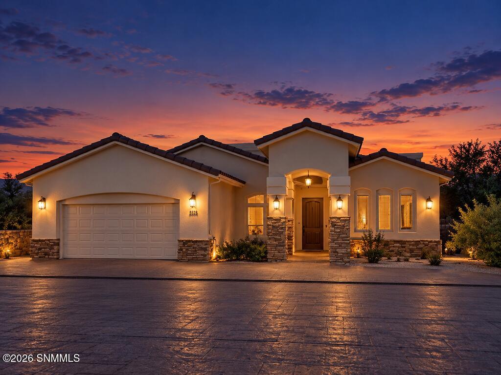 5628 Camino Escondida Property Photo 1