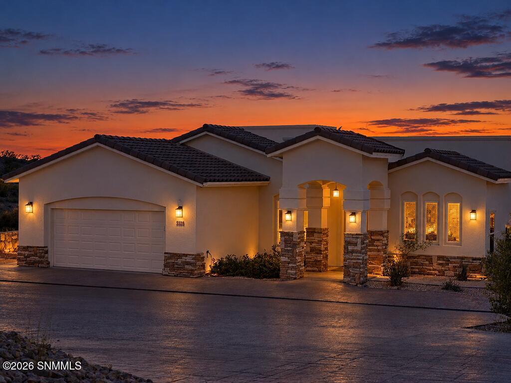 5628 Camino Escondida Property Photo 2
