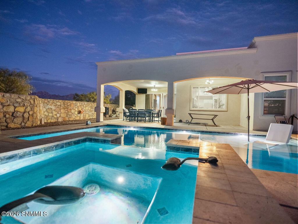 5628 Camino Escondida Property Photo 4