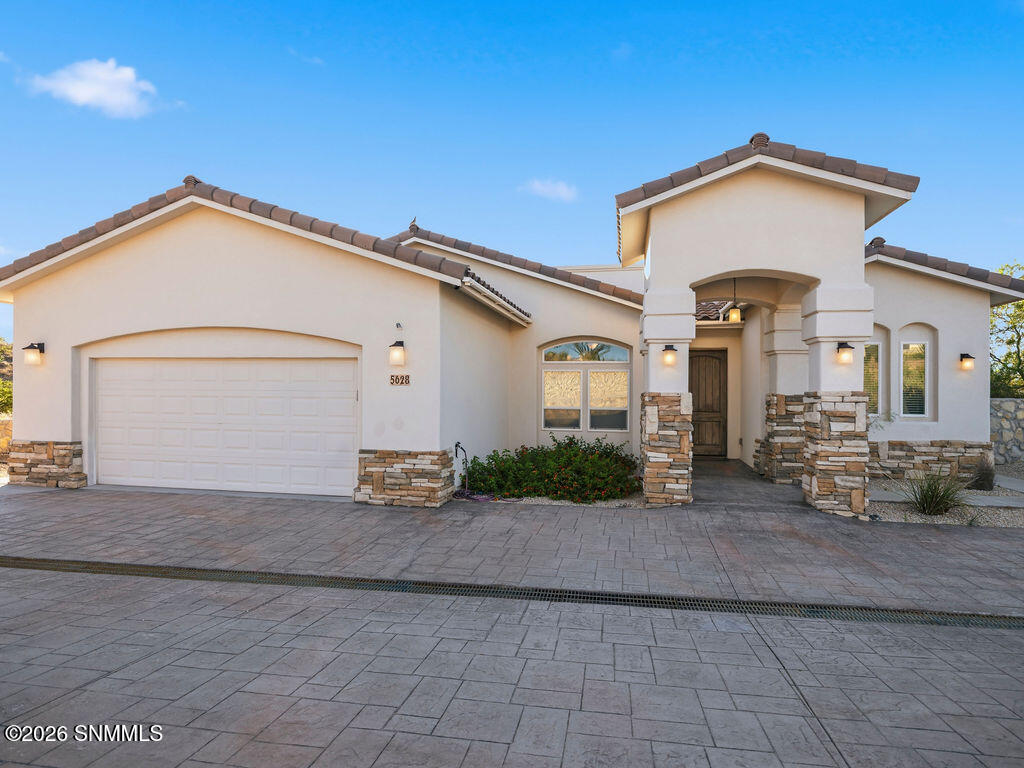 5628 Camino Escondida Property Photo 7