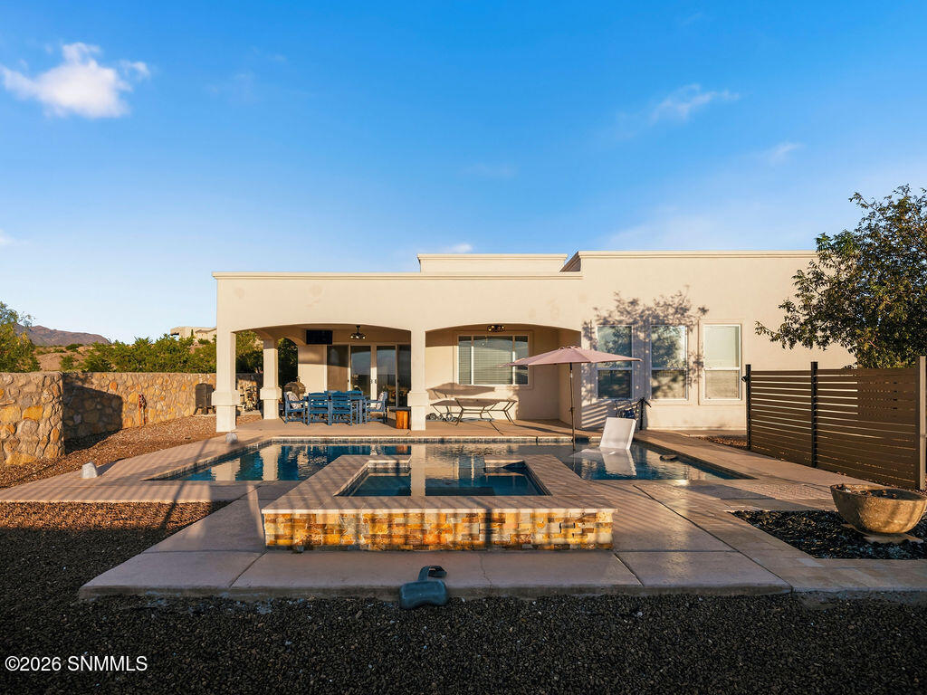 5628 Camino Escondida Property Photo 51