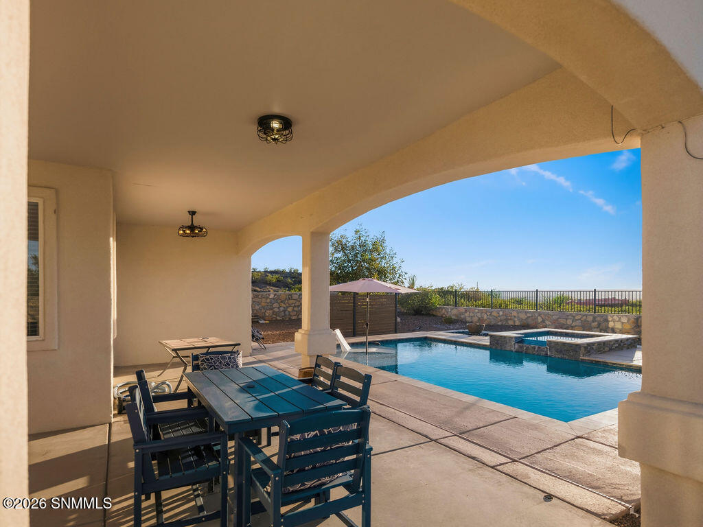5628 Camino Escondida Property Photo 54