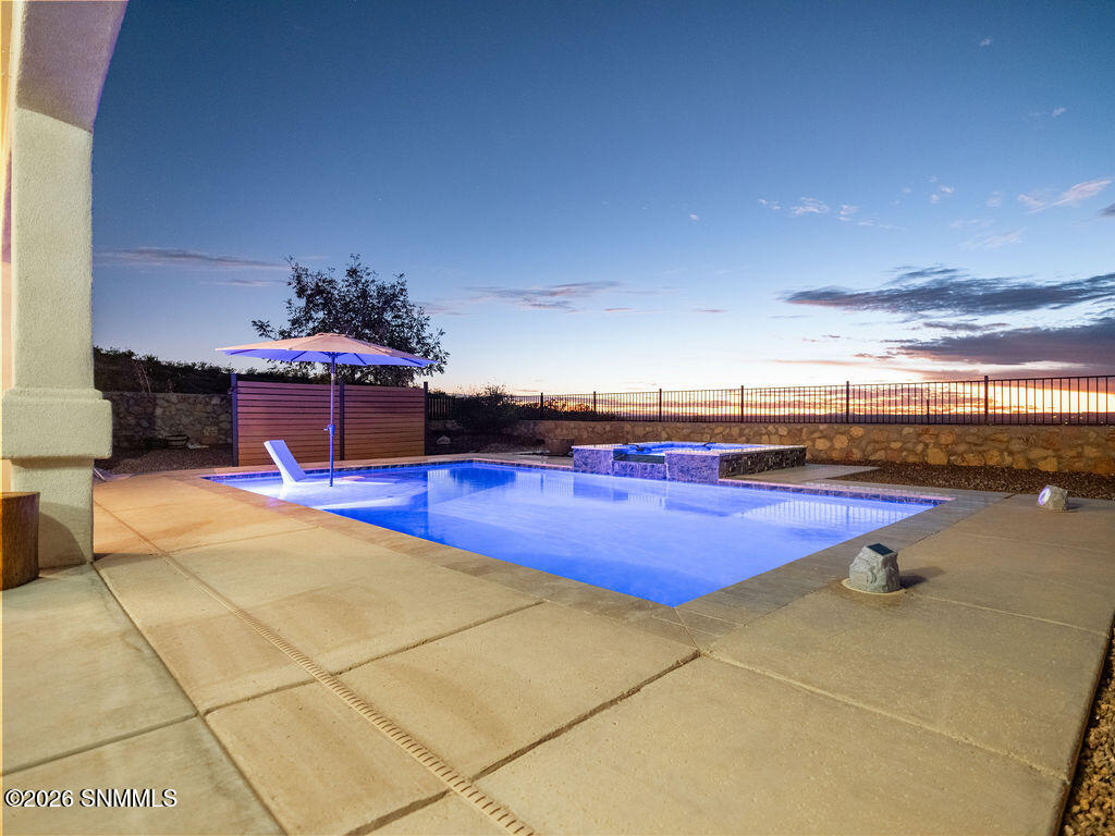 5628 Camino Escondida Property Photo 56