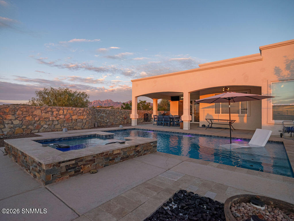 5628 Camino Escondida Property Photo 58
