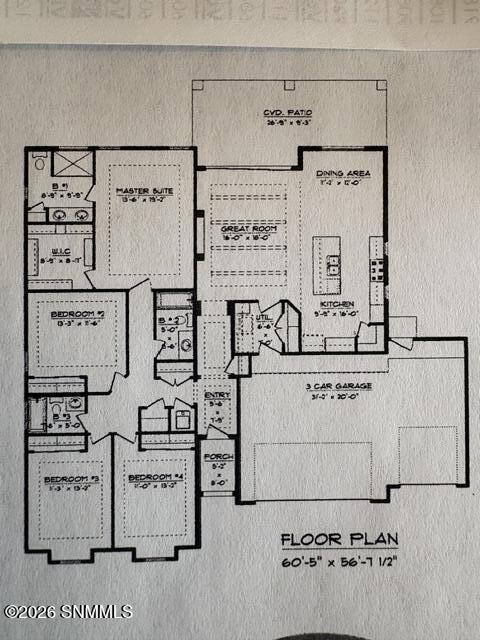 2873 East Springs Road Property Photo 2